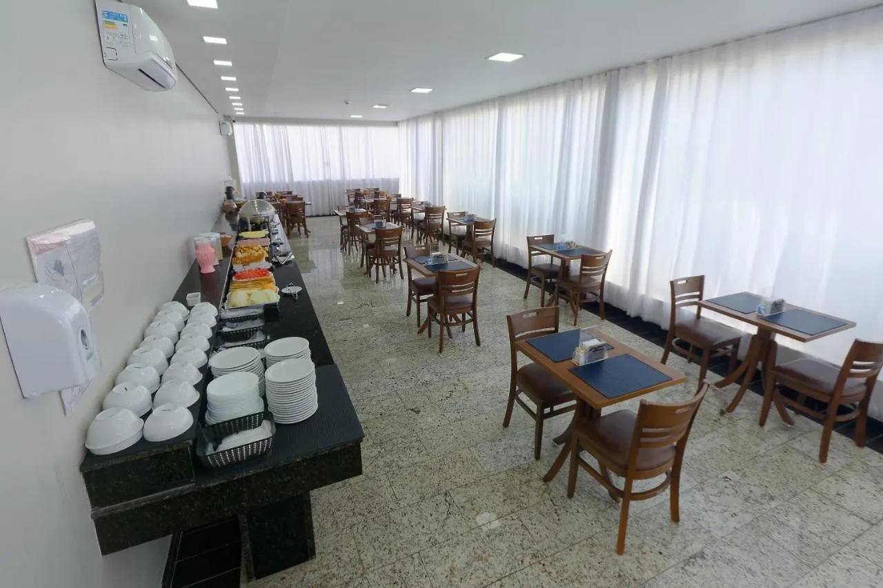 Fenix Hotel Bom Retiro São Paulo