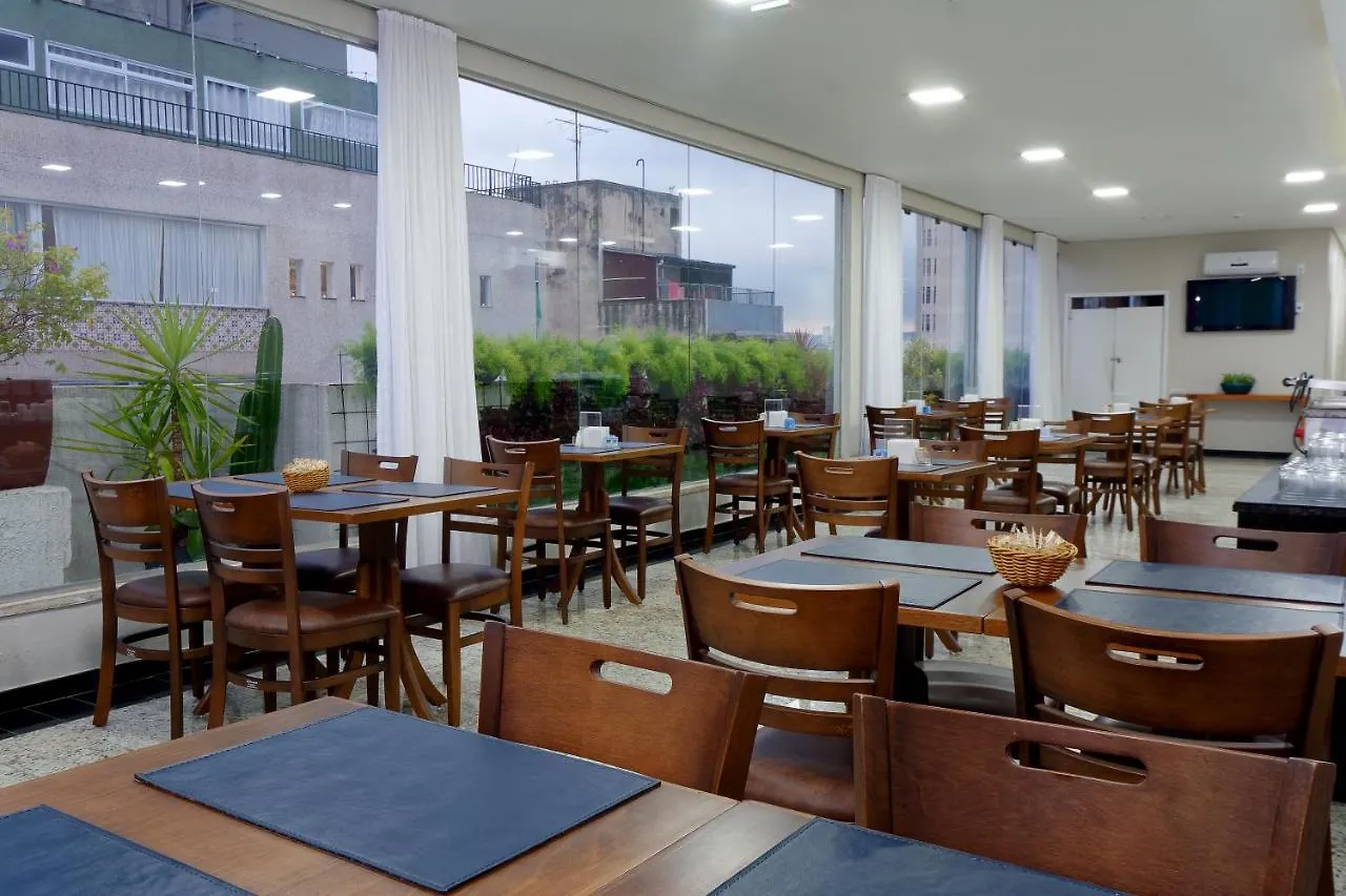 Fenix Hotel Bom Retiro São Paulo Brasil