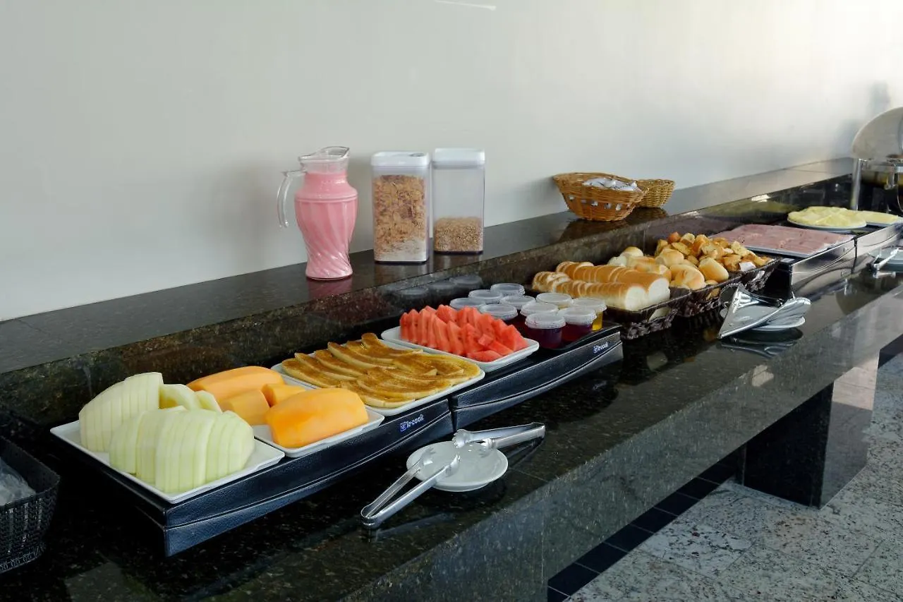 Fenix Hotel Bom Retiro São Paulo Brasil