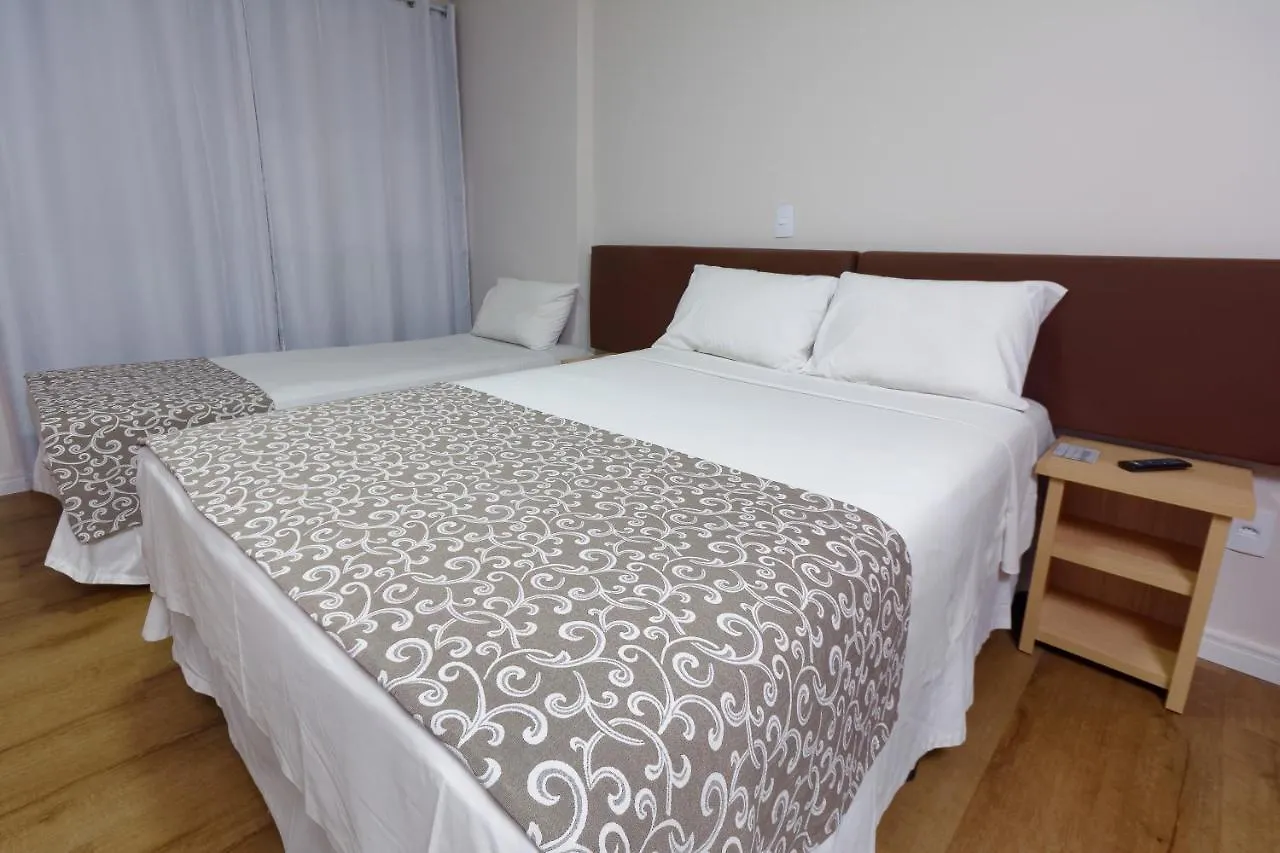 Fenix Hotel Bom Retiro São Paulo 3*,  Brasil
