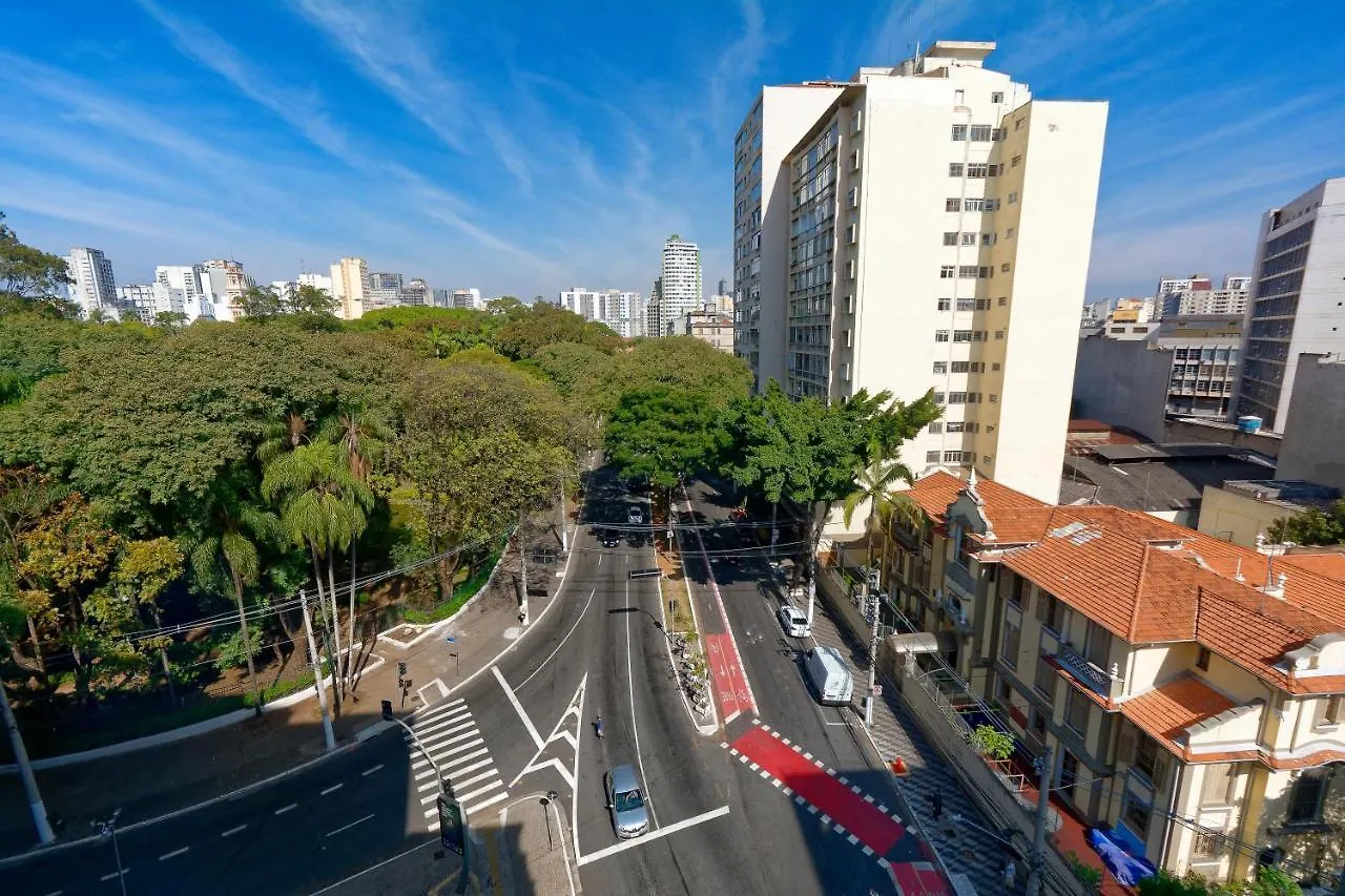 Fenix Hotel Bom Retiro Sao Paulo