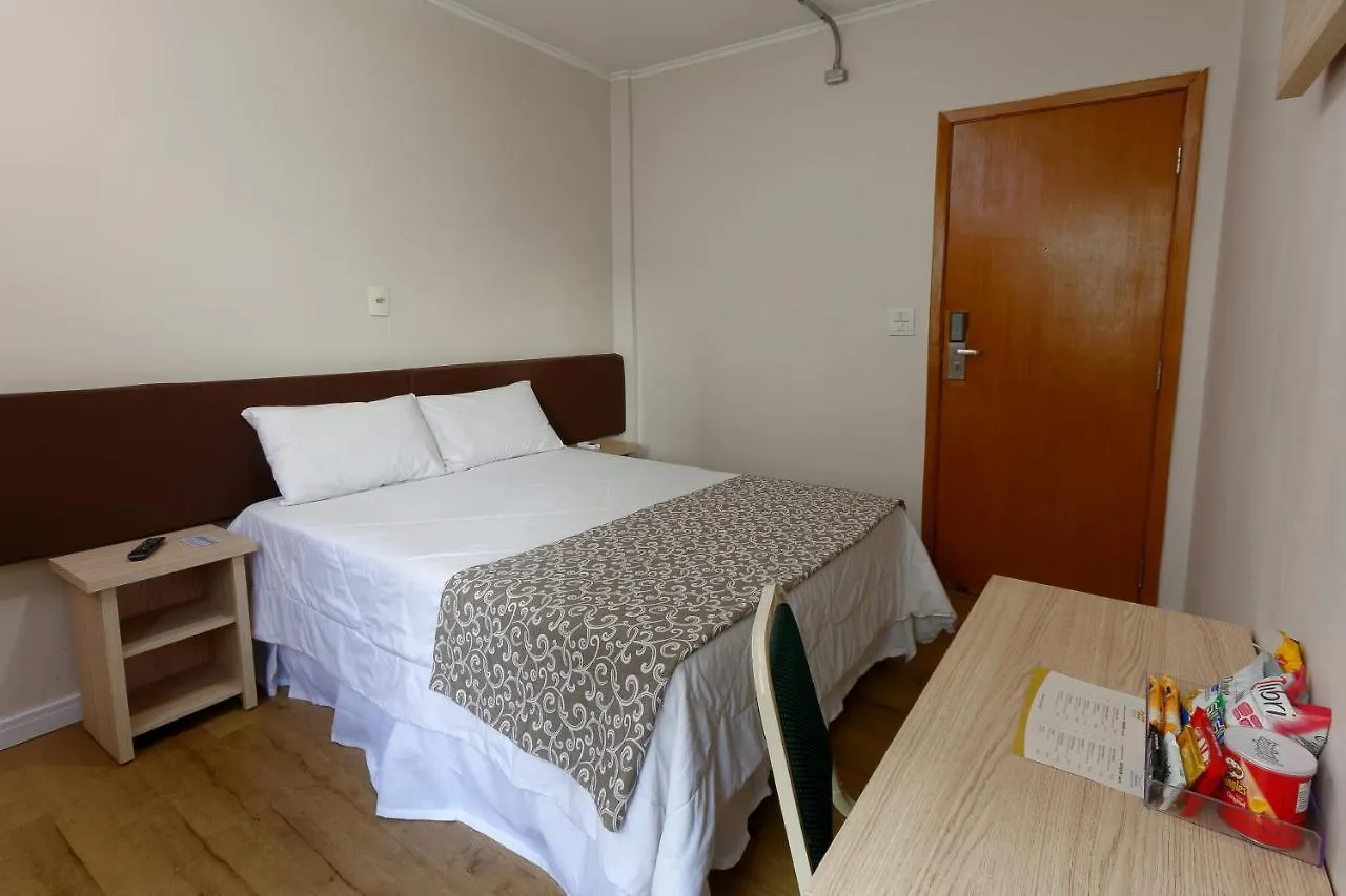 Fenix Hotel Bom Retiro Sao Paulo