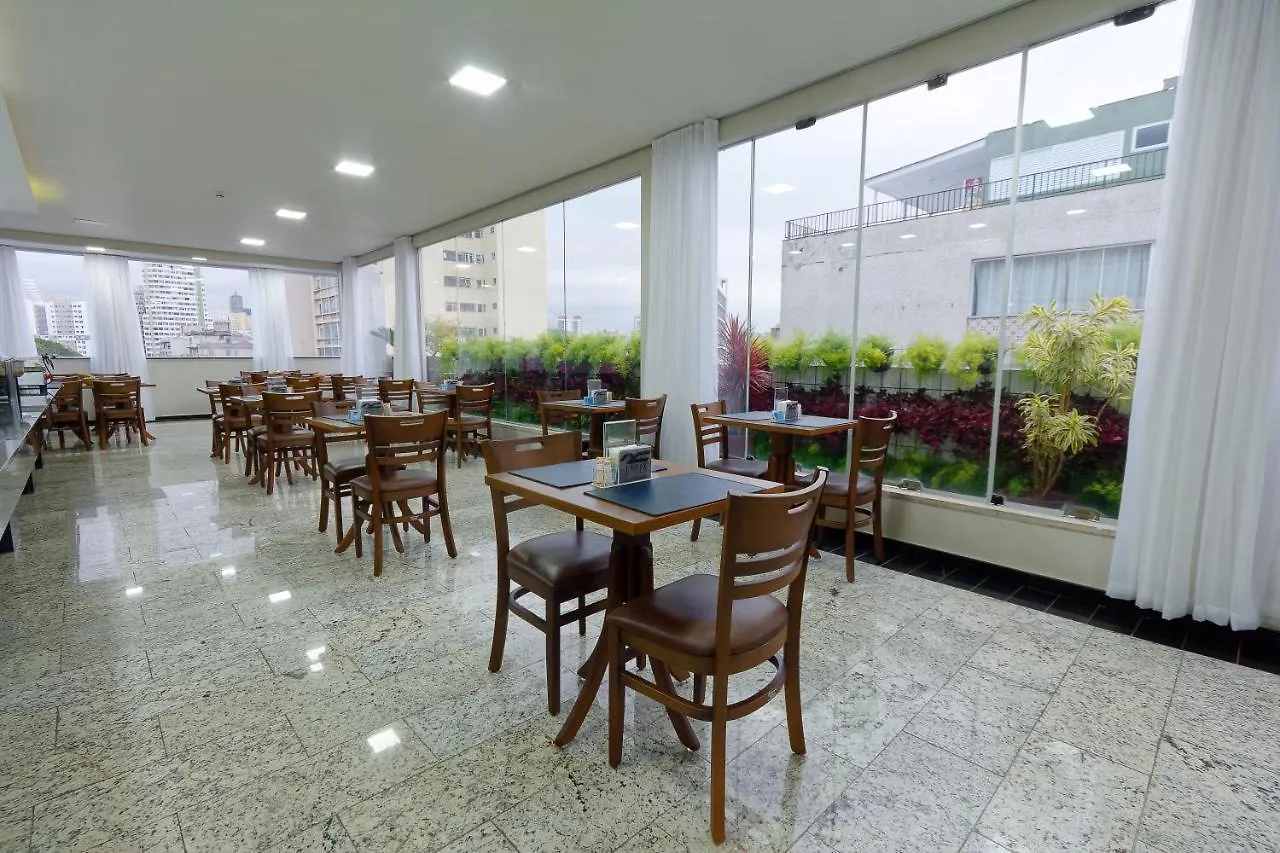 Fenix Hotel Bom Retiro Sao Paulo