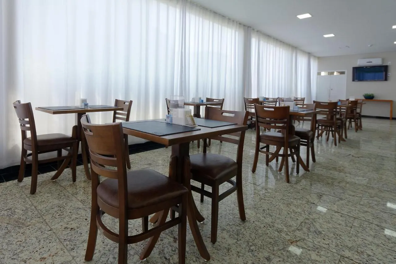 ***  Fenix Hotel Bom Retiro Sao Paulo Brazil