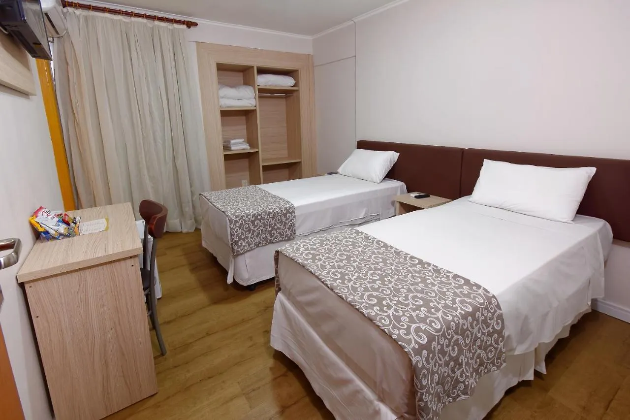 Fenix Hotel Bom Retiro Sao Paulo