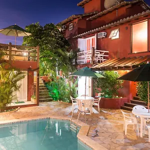 Meu Sonho 3* Búzios
