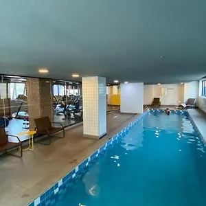 Premium Ibirapuera São Paulo