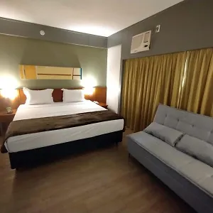 Flat King Mariana São Paulo