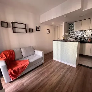 Qi Intelligence Moema 6 São Paulo