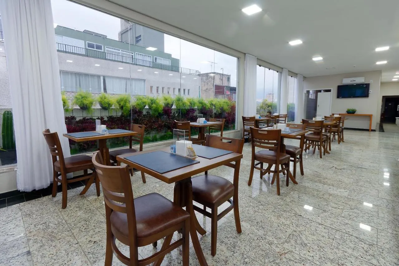 Fênix Hotel Bom Retiro São Paulo