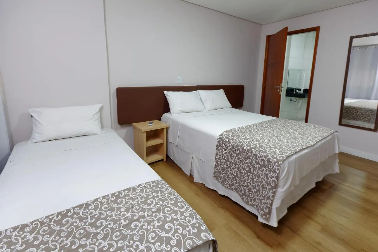 ***  Fênix Hotel Bom Retiro São Paulo Brasil